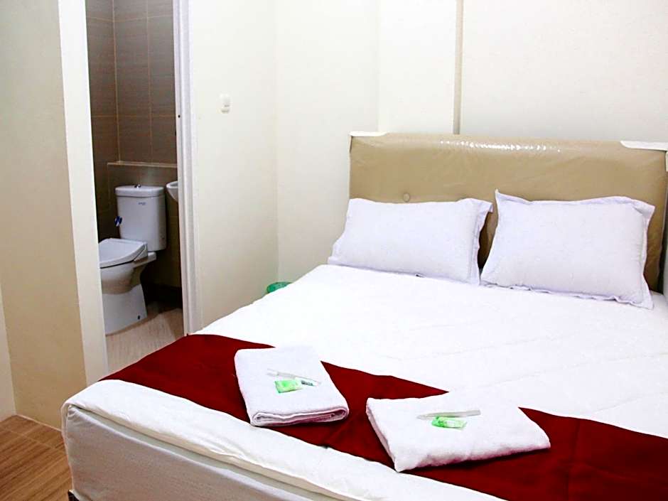 Capsule Homestay Syariah