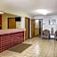 Rodeway Inn Cedar Rapids Westdale