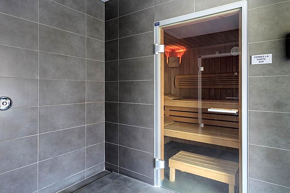 Logis Hotel Restaurant A L'Etoile