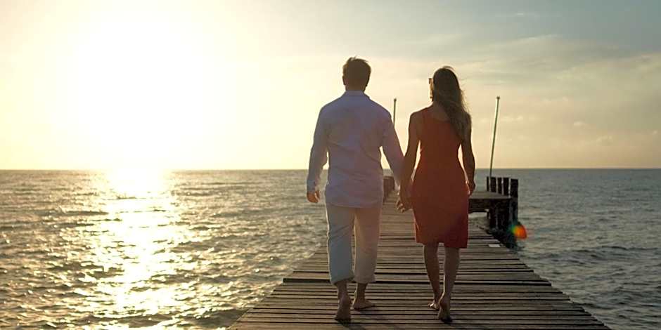 Occidental Cozumel - All Inclusive Resort