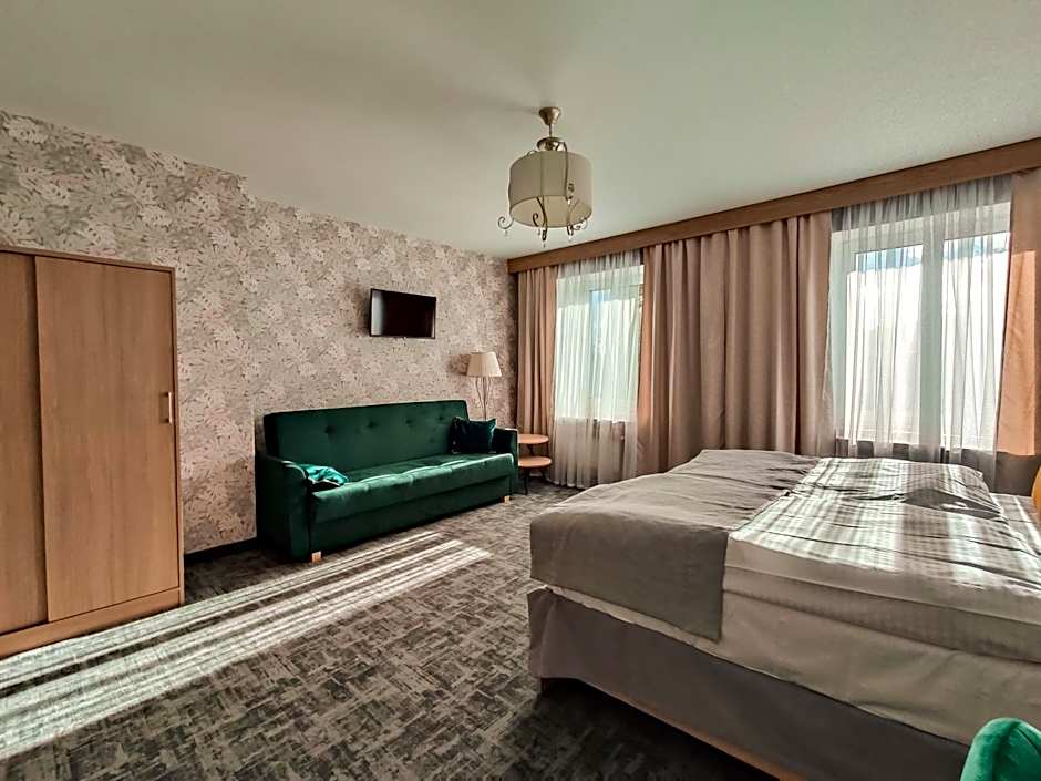 Sztuka Smaku - Restauracja i Hotelik