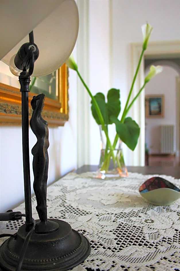Chez Moi Charme B&B