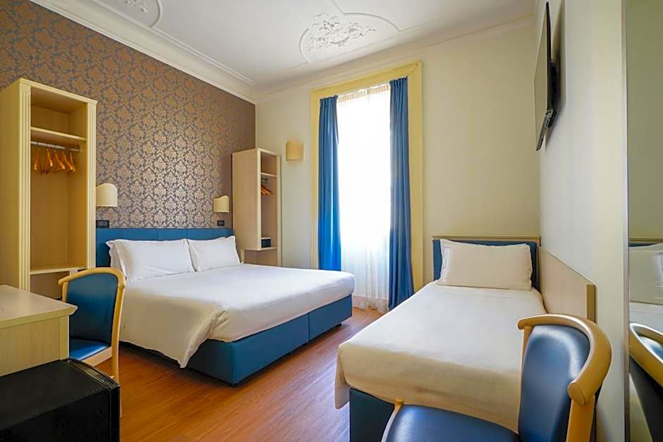 Hotel Panizza