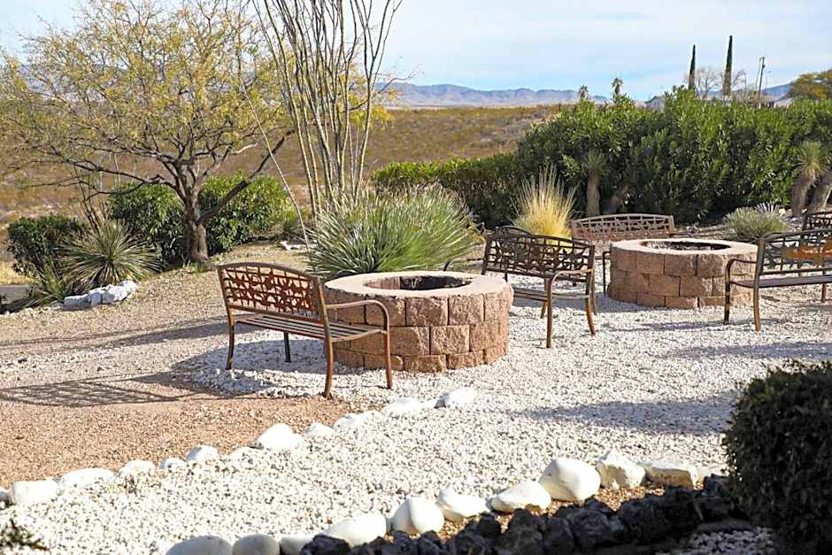 Tombstone Lookout Lodge, SureStay Collection by Best Western