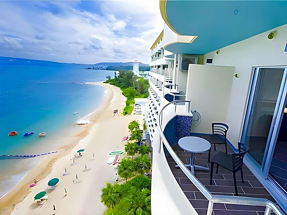 Kanehide Kise Beach Palace