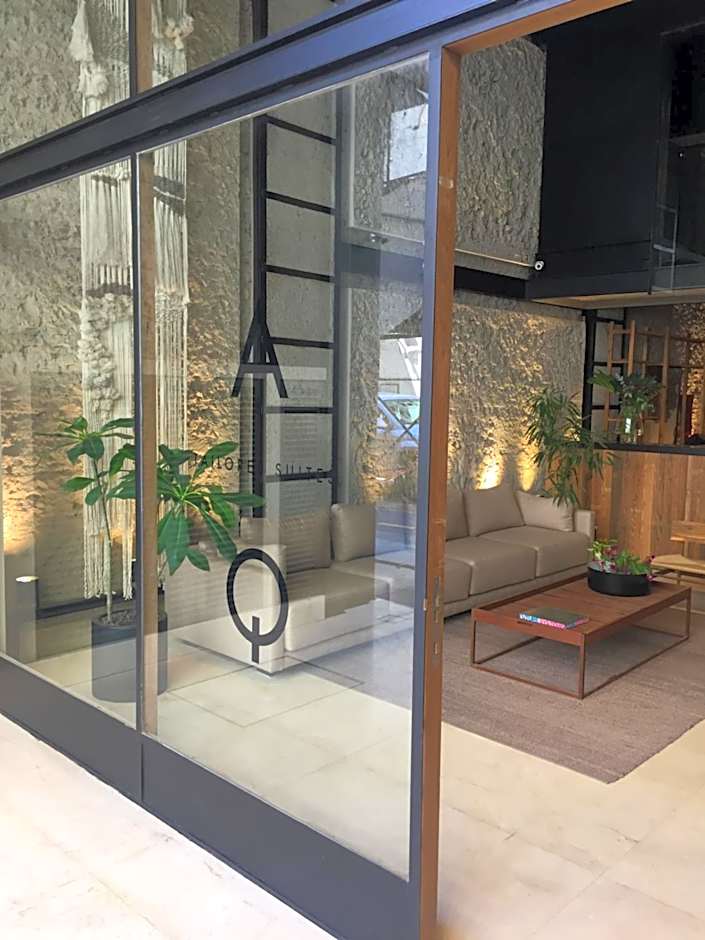AQ Tailored Suites