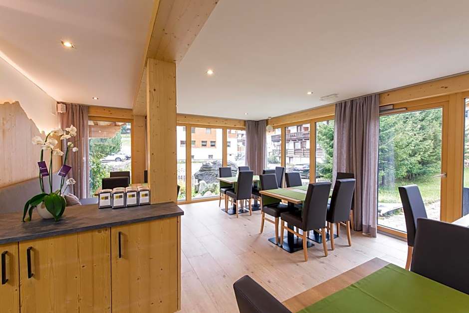 Apparthotel Marteshof