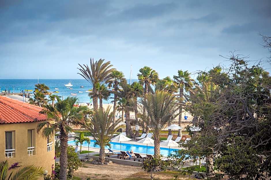 Hotel Morabeza
