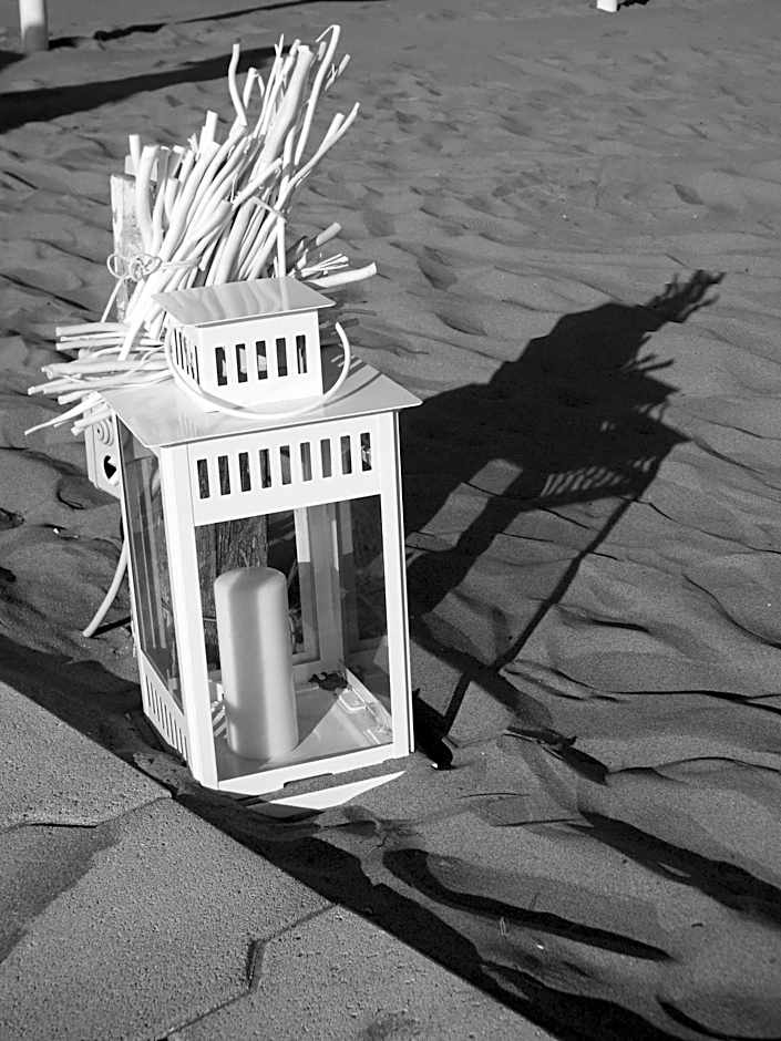 torquemada beach club