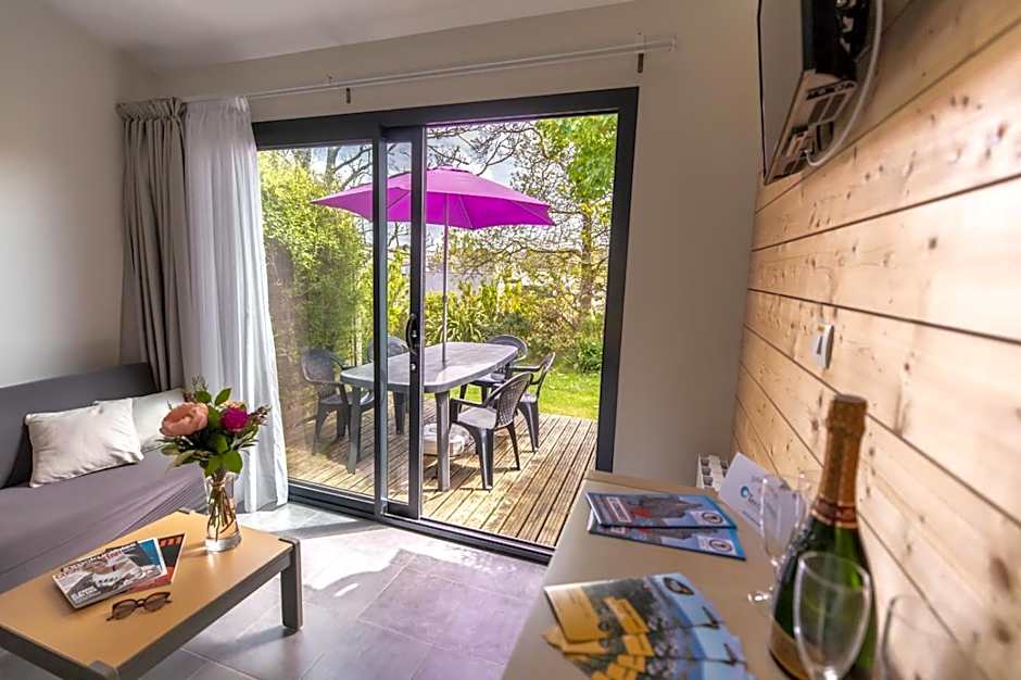 Village Beauséjour - Rêves de mer