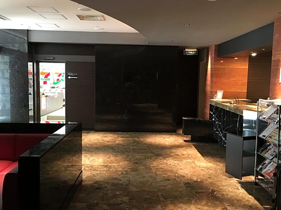 Center Hotel Tokyo