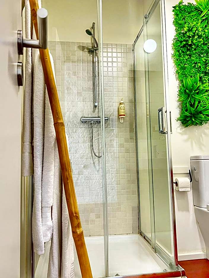 São Domingos Room I