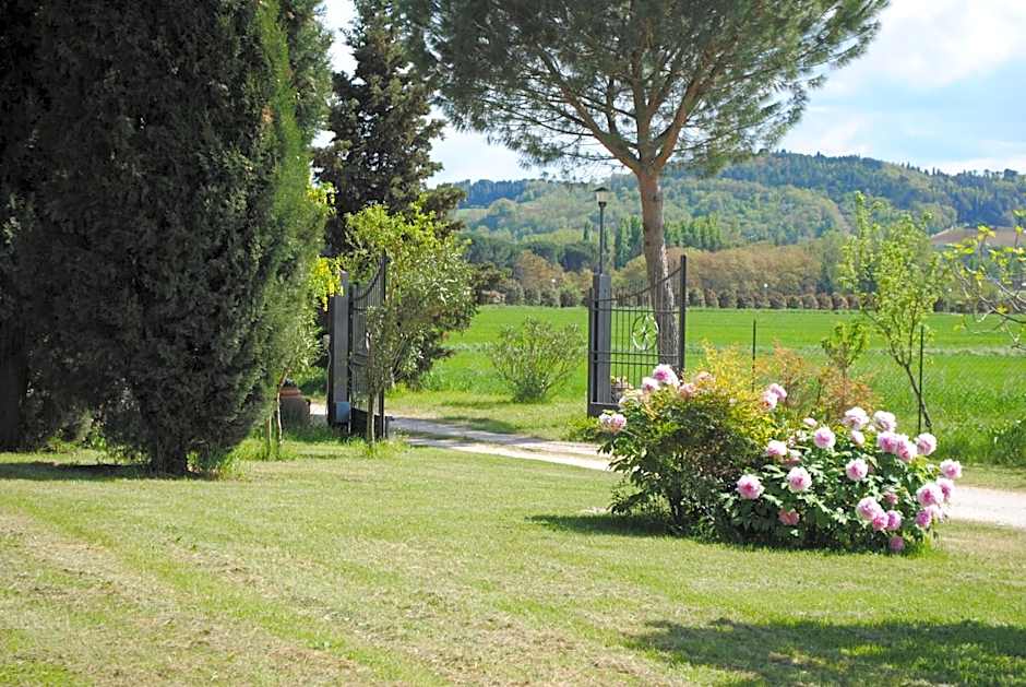 Agriturismo Ai Prati