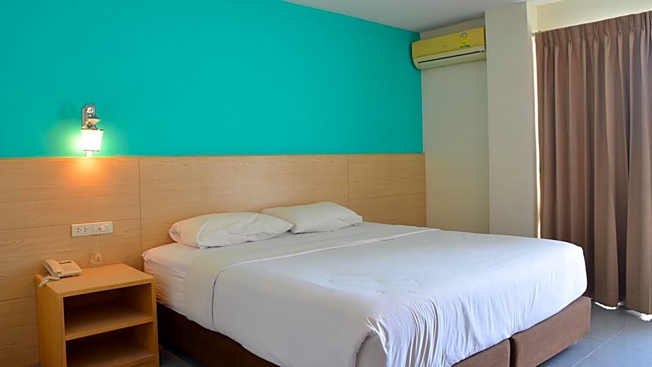 Photo 1 of 10 of Standard 1 Double Bed or 2 Beds