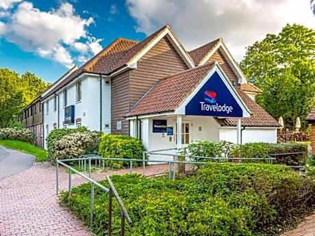 Travelodge London Chigwell
