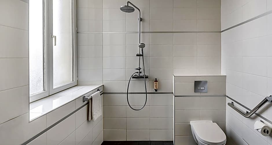 Best Western Poitiers Centre Le Grand Hotel