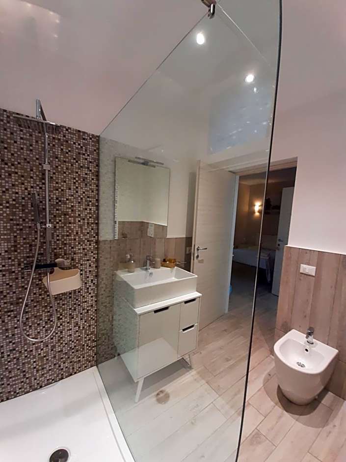 Reggiolacittàinvisibile B&B