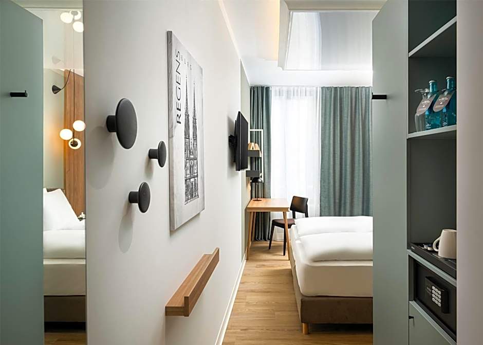elaya hotel regensburg city center, Trademark by Wyndham