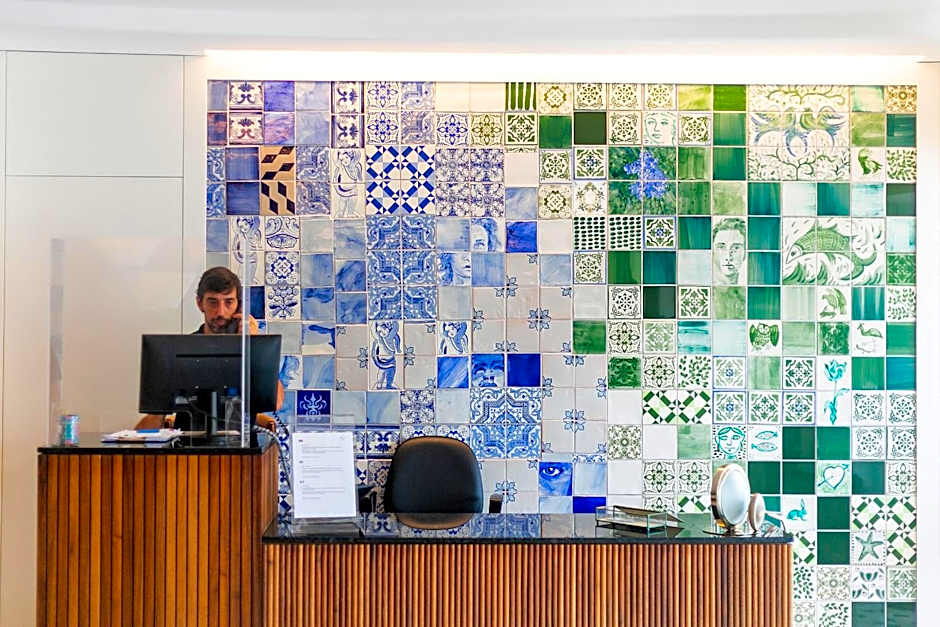 Hotel Ponta Delgada