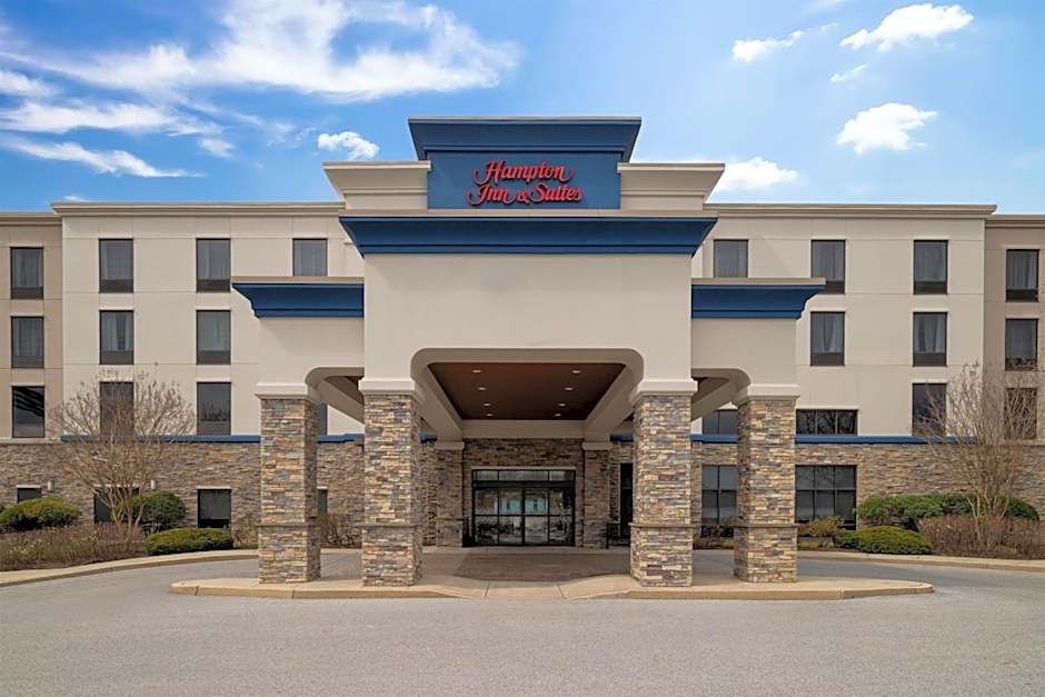 Hampton Inn & Suites Chadds Ford