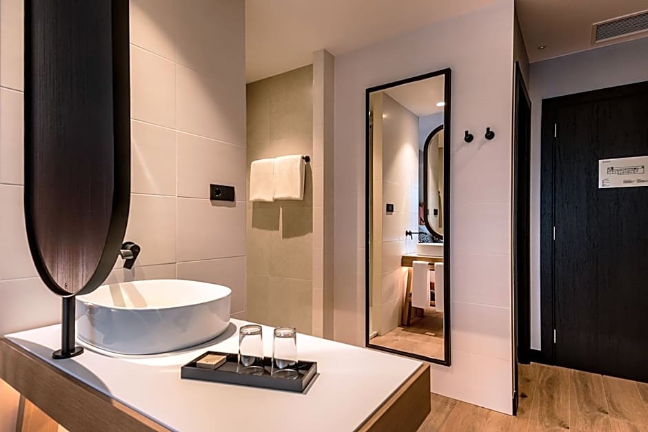 Mercure Lugo Centro