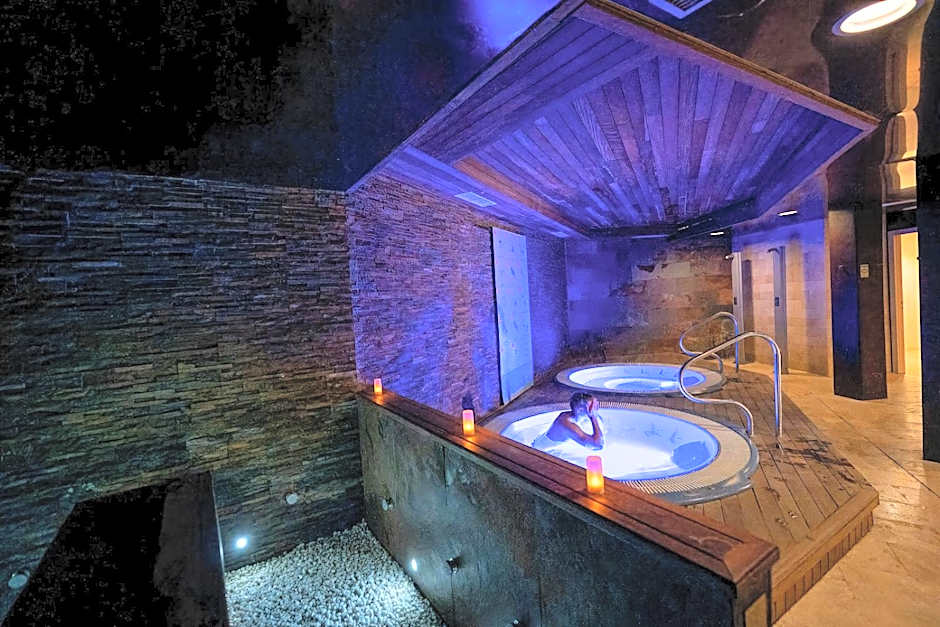 Hotel Montarto