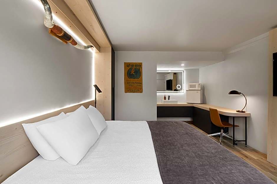 The Hotel Pendleton, Trademark Collection by Wyndham