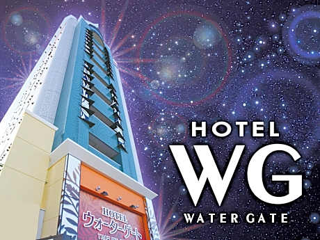 Hotel Water Gate Ichinomiya (Adult Only)