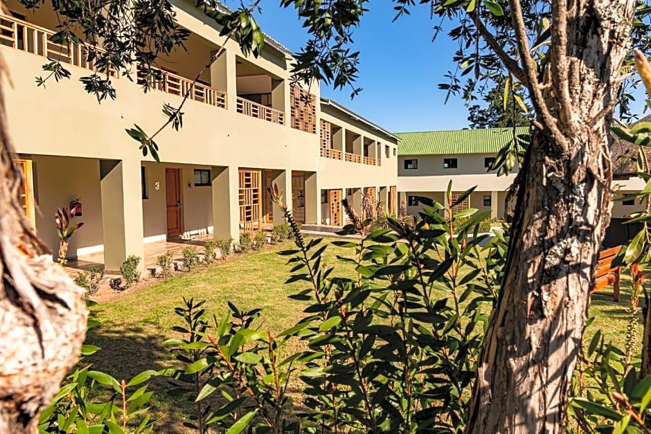 Kwantu Private Game Reserve