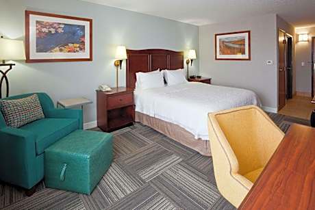 King Room - Mobility Access/Non-Smoking