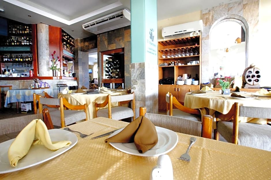 Hotel Marbella