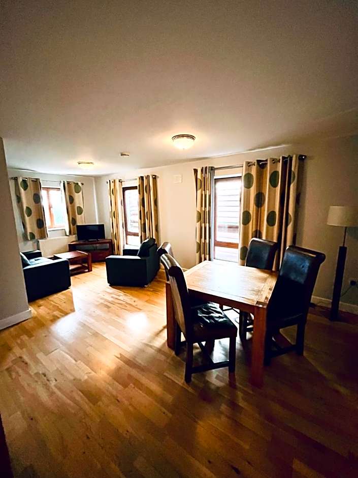 Annebrook House Hotel