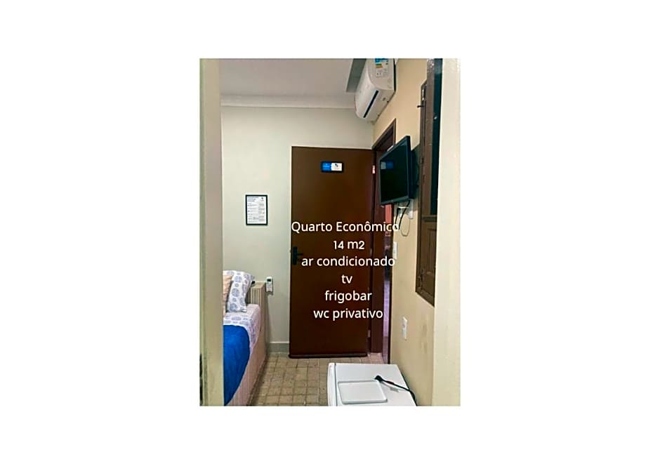 Pousada A Casa Portuguesa
