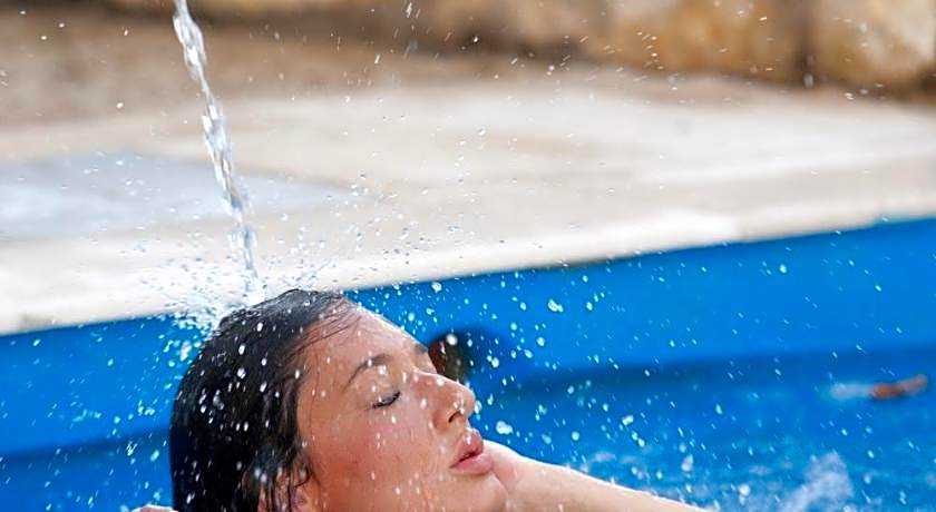 Terme Gorga Hotel