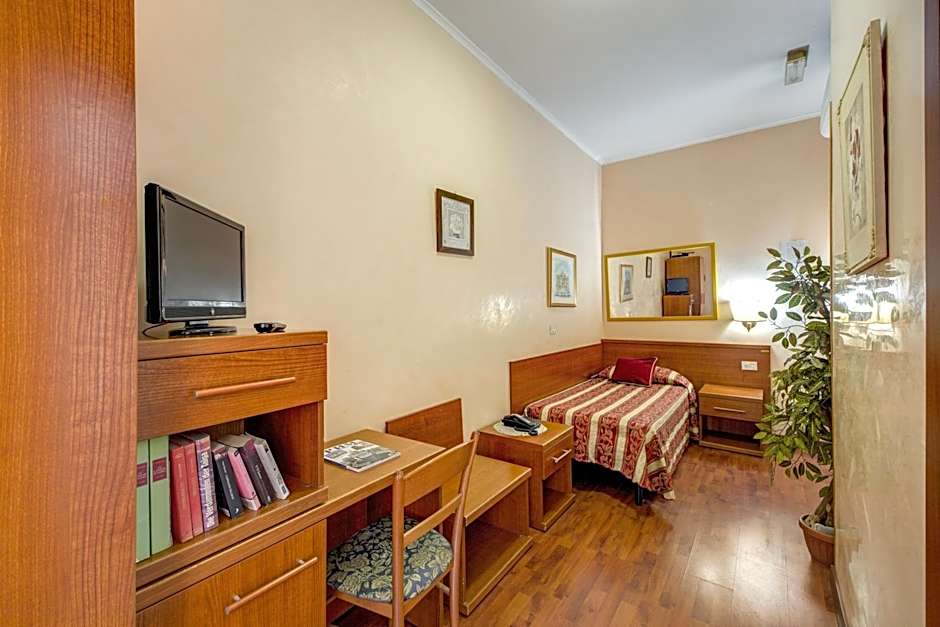 Buonarroti Home