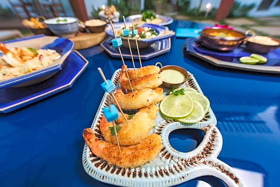 La Plage Hotel Boutique