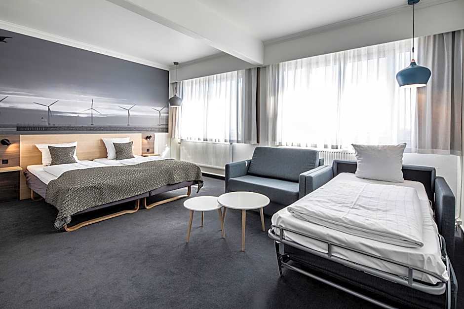 Best Western Plus Airport Hotel