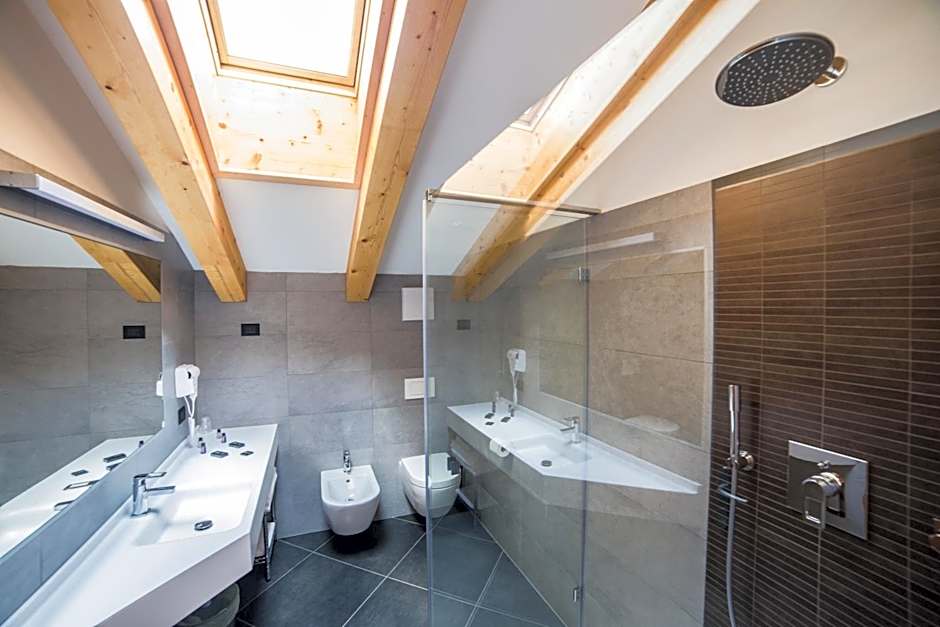 Hotel Garnì Paradisi - Wellness & Spa