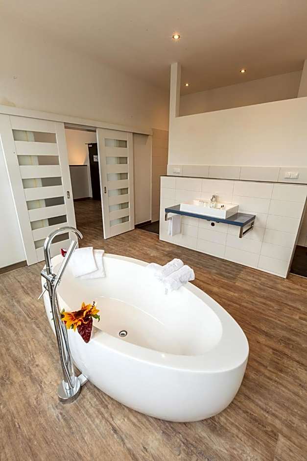 Ruhr Inn Hotel