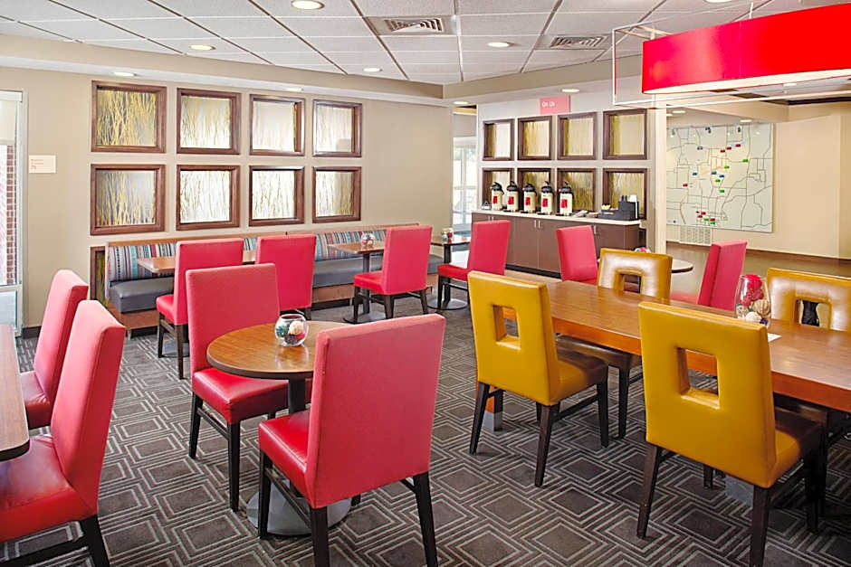 TownePlace Suites by Marriott Fayetteville N / Springdale