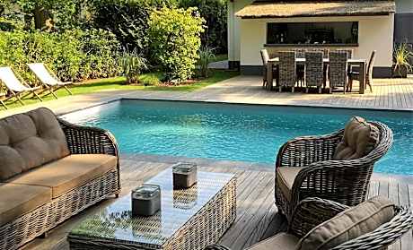 Villa d'hôtes Graine de Pin