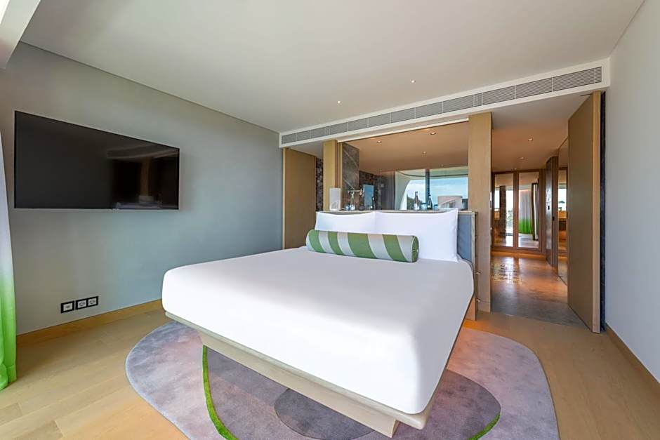 W Residences Algarve