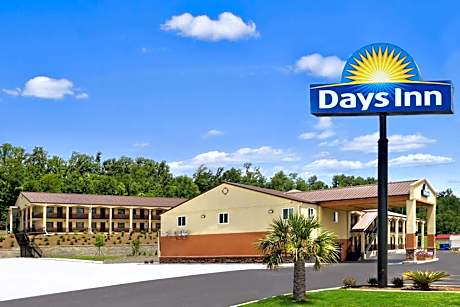 Days Inn by Wyndham Fultondale