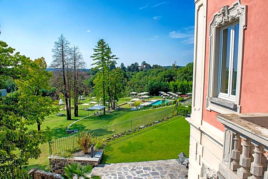 Castello Di Casiglio