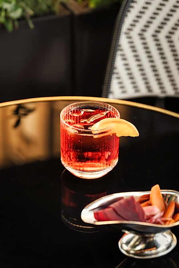 Hotel Observatoire Luxembourg