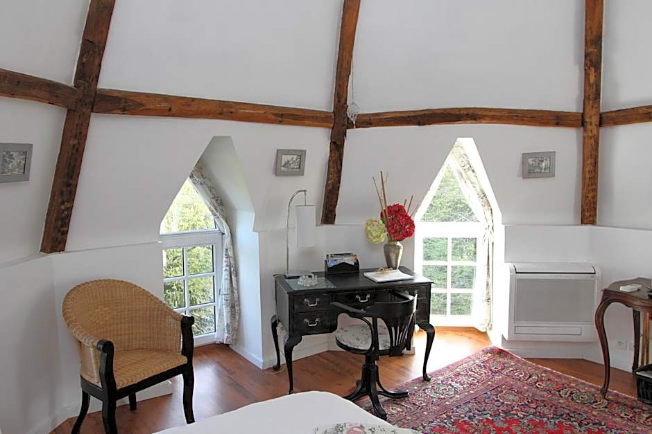 Château du Bois de La Noe