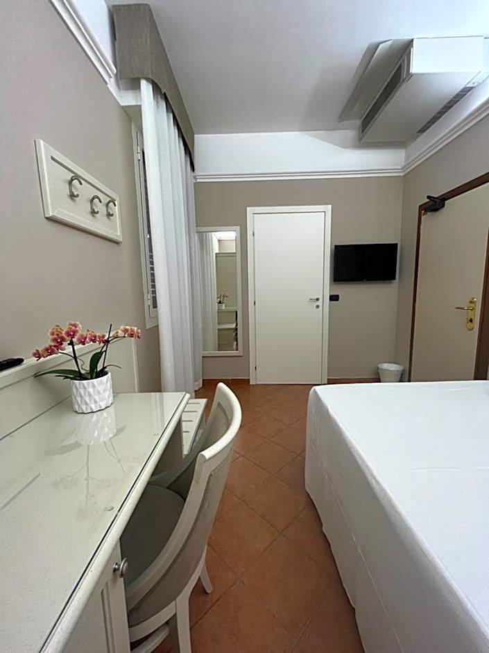 Hotel Aquila
