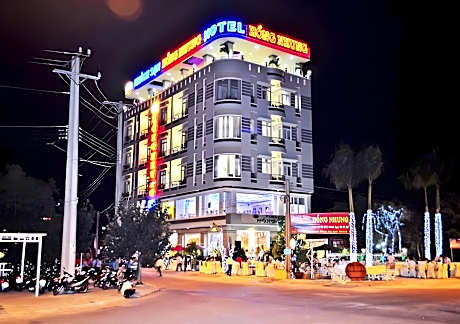 Hồng Nhung Hotel Kiên Giang