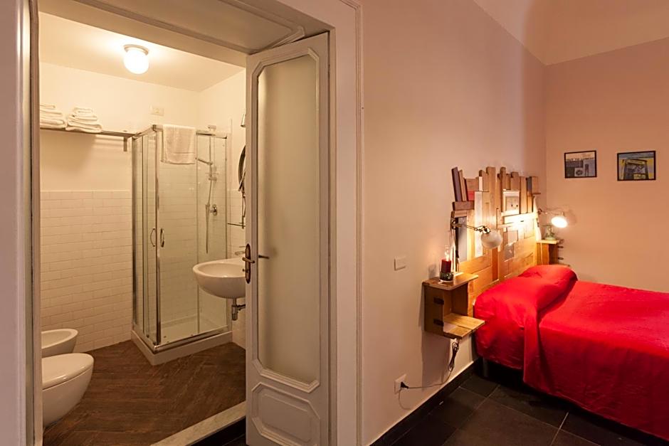 The Bellini House by House In Naples