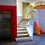 Oh! Oriente Hotel